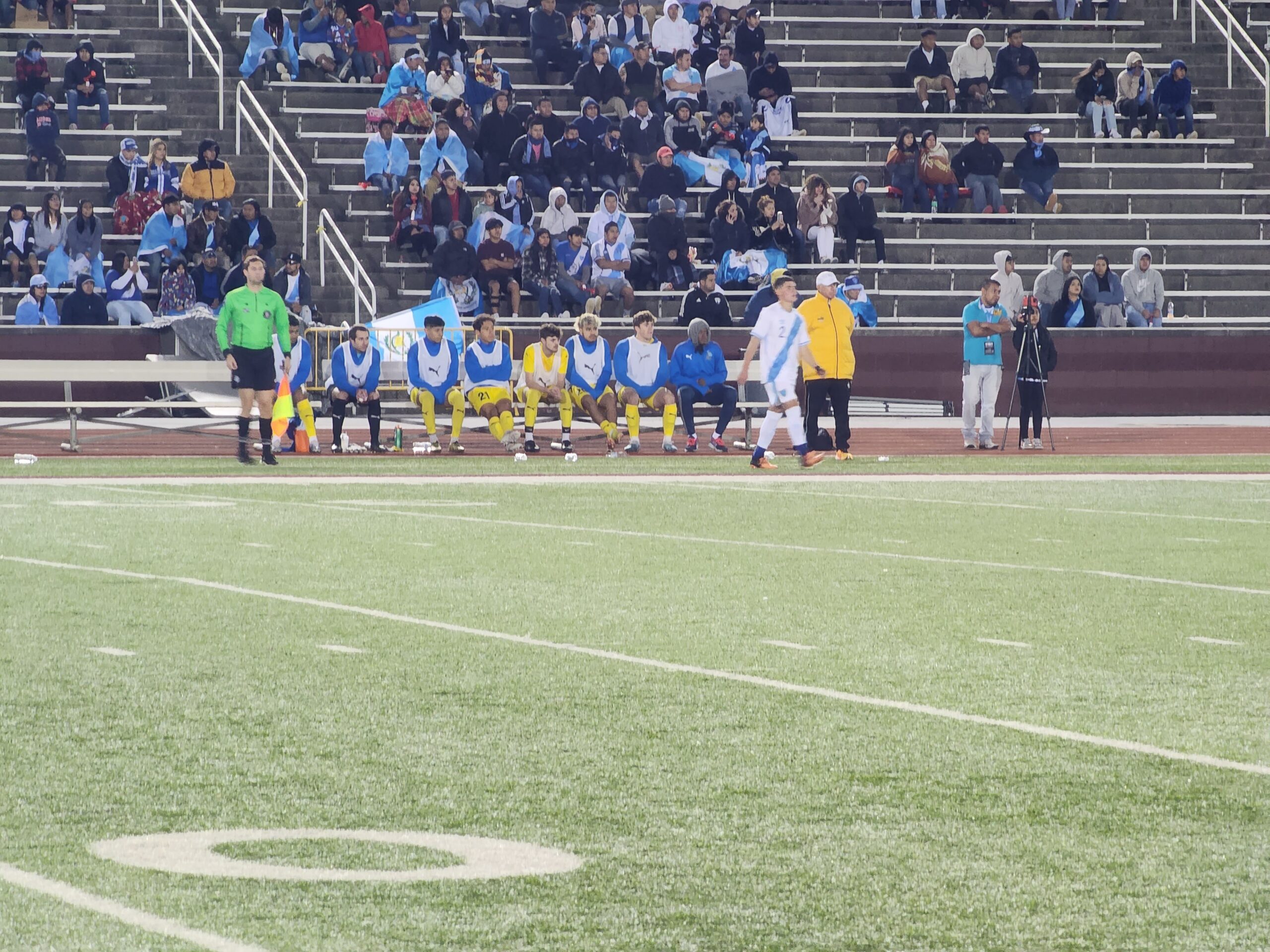 FC Birmingham community