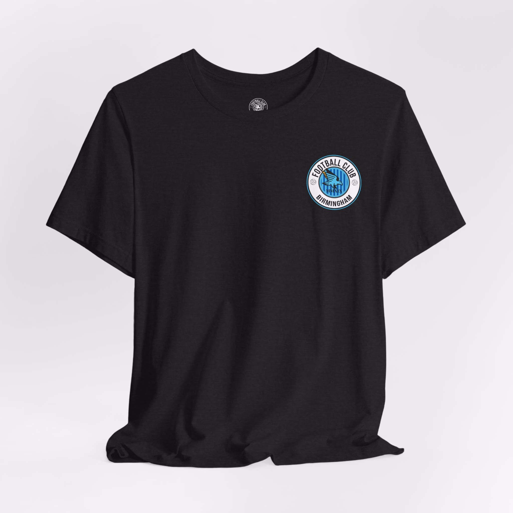 FCB T-Shirt - Image 5
