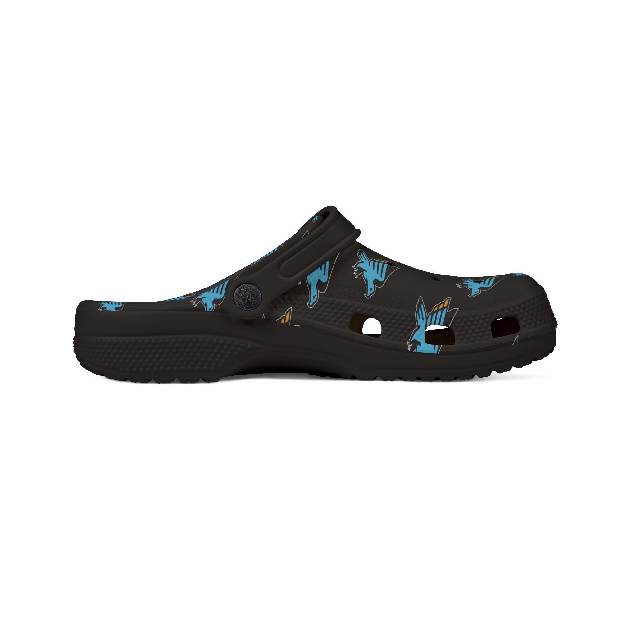 FCB Clogs - Image 3