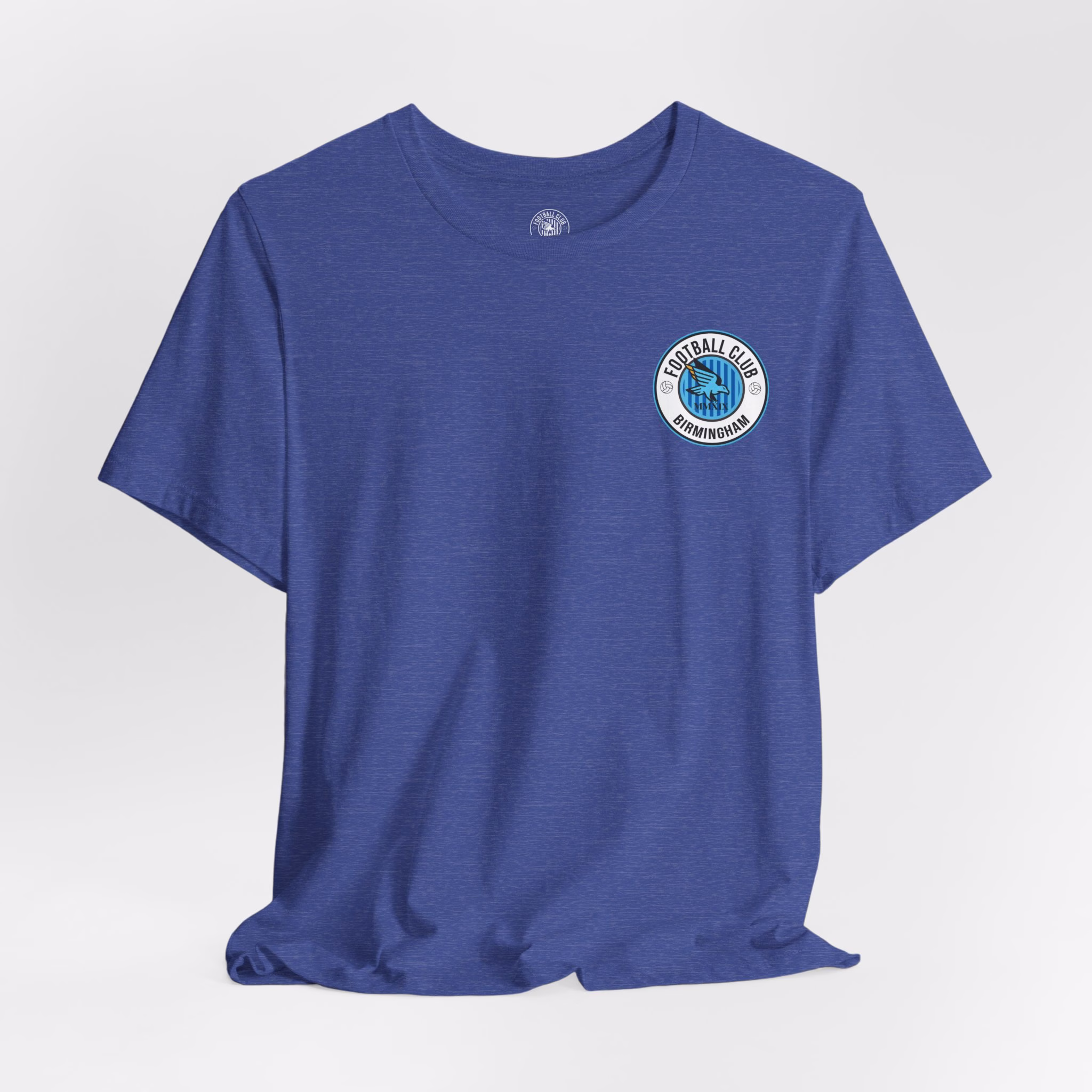 FCB T-Shirt - Image 10