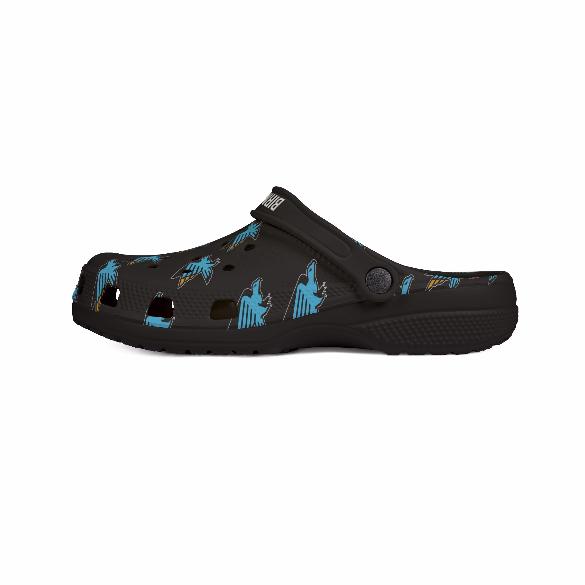 FCB Clogs - Image 4