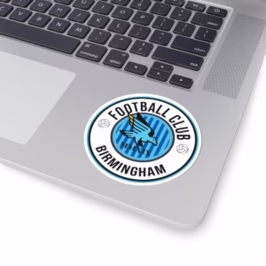 FCB Sticker