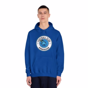 FCB Hoodie