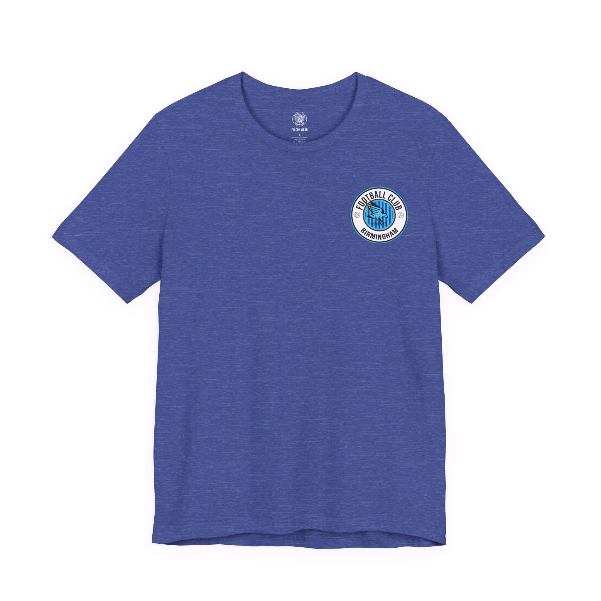 FCB T-Shirt - Image 7