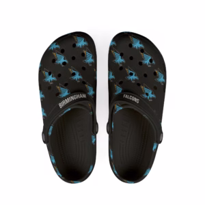 FCB Clogs