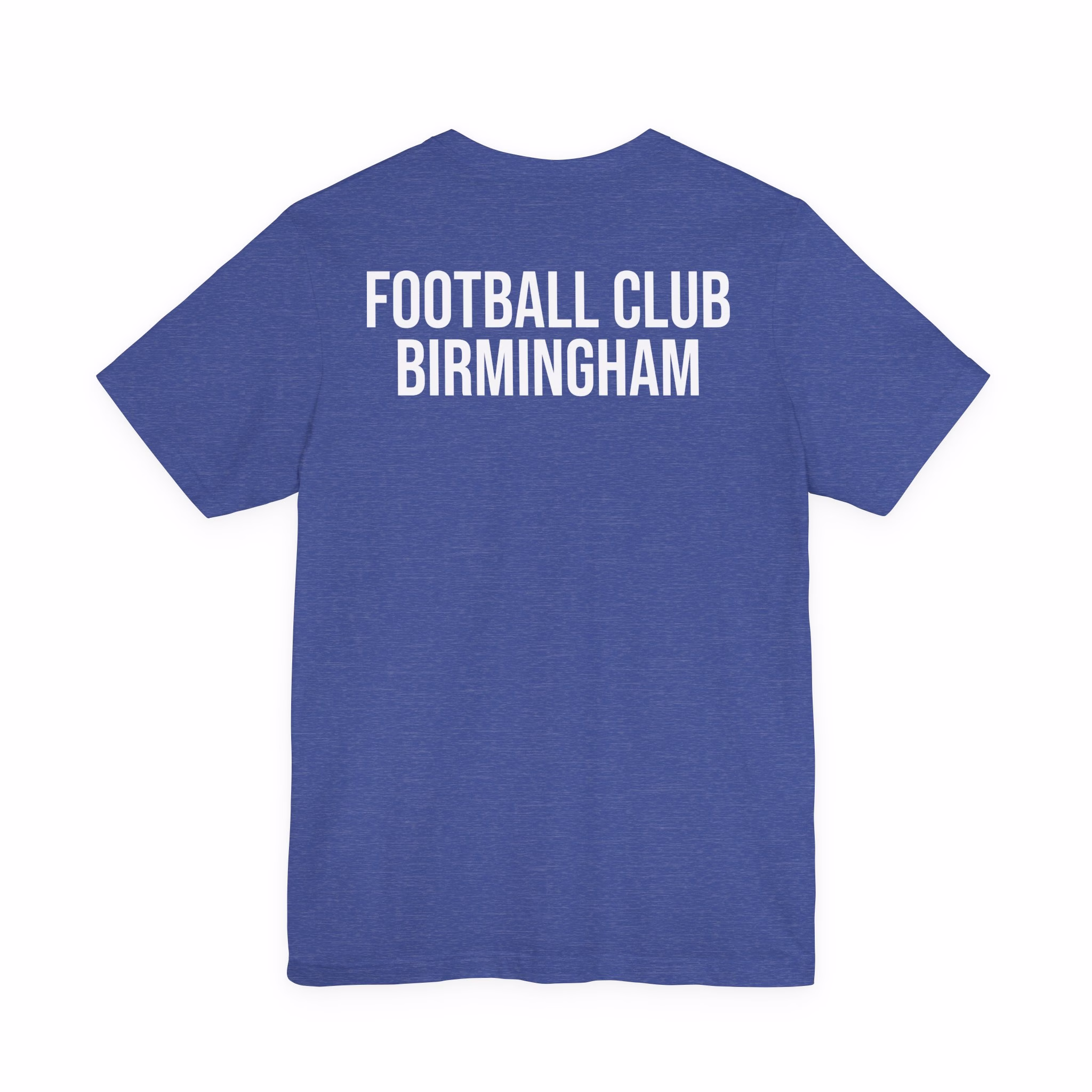 FCB T-Shirt - Image 8