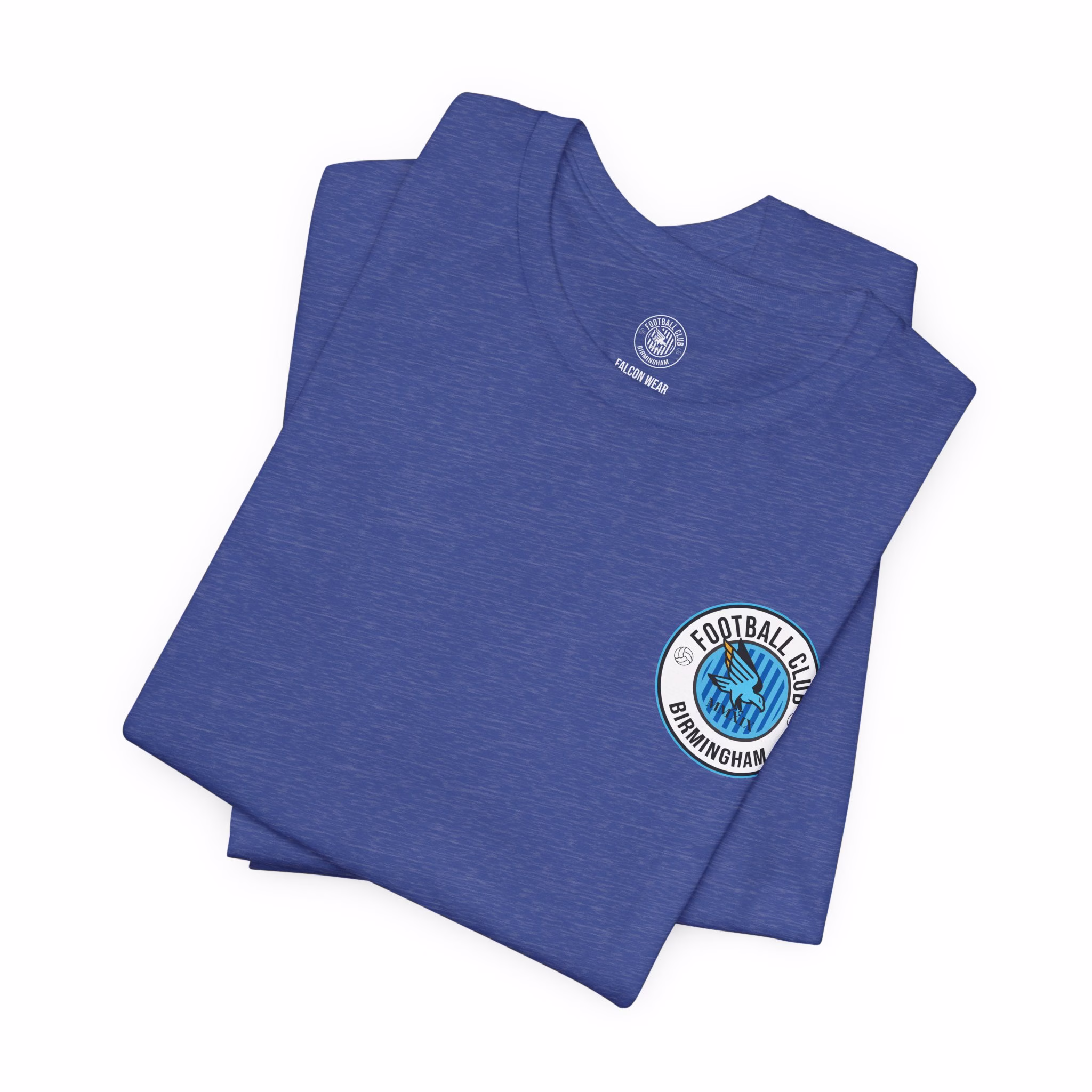 FCB T-Shirt - Image 9