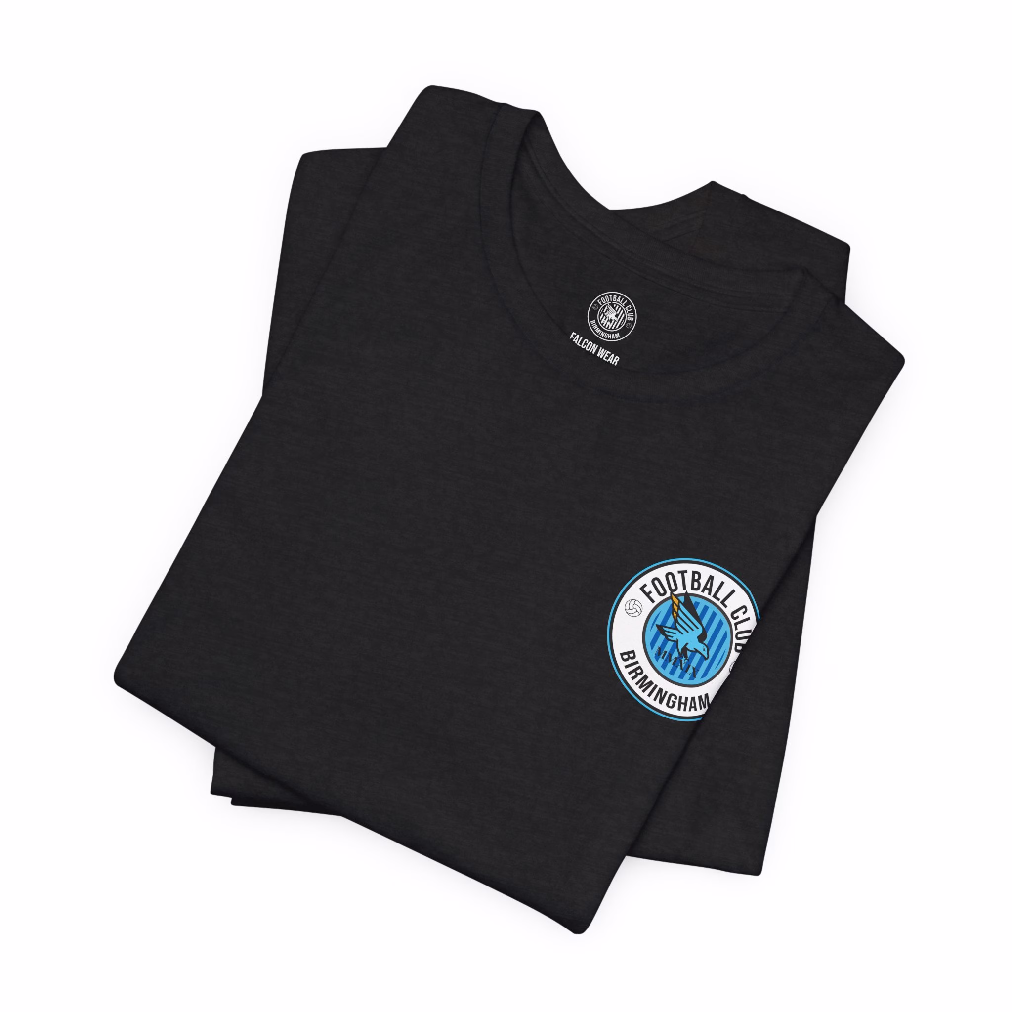 FCB T-Shirt - Image 4